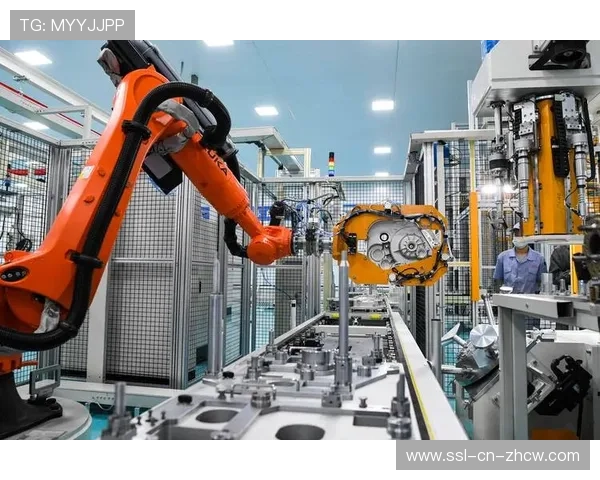 裁判辅助系统在评分项目中应用AI视觉算法，提升判罚公正性