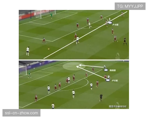 巴黎vs里昂战术复盘：里昂高效反击击溃巴黎防线
